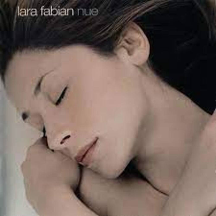 Lara Fabian Nue Vinyl LP 2021