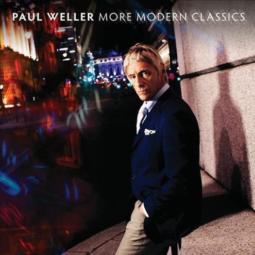 PAUL WELLER More Modern Classics LP Vinyl NEW