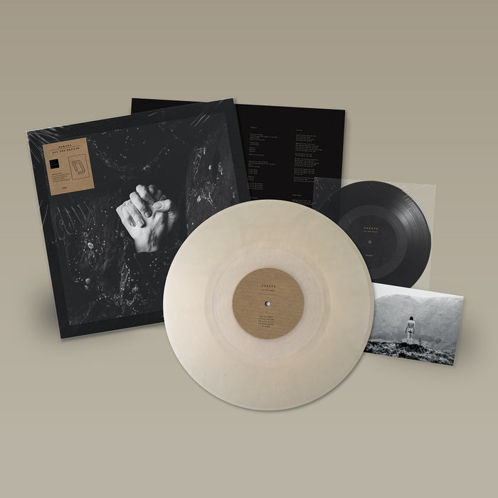 Samana All One Breath Vinyl 2021 Ltd Dinked Edition #161