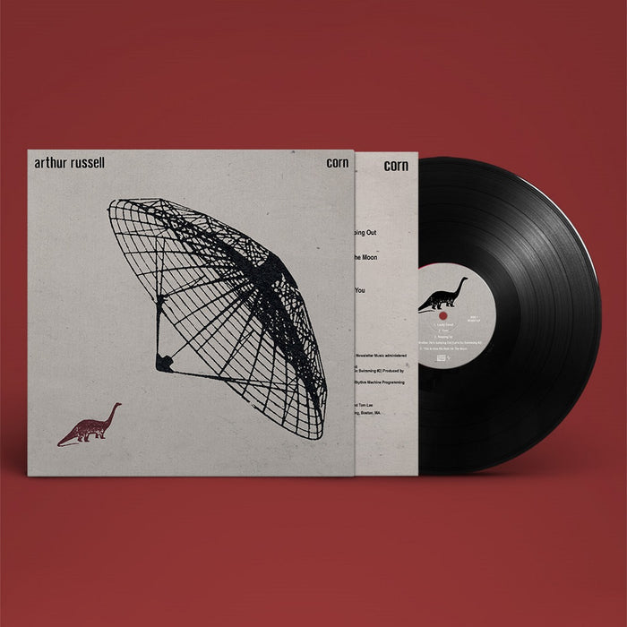 Arthur Russell Corn Vinyl LP 2022