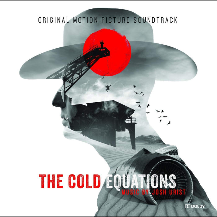 Josh Urist The Cold Equations Soundtrack Vinyl LP New 2018