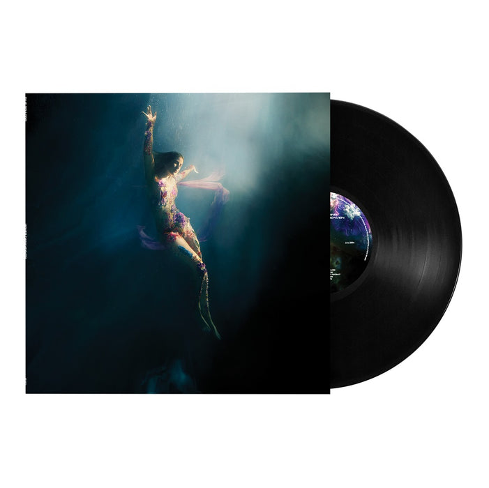 Ellie Goulding Higher Than Heaven Vinyl LP 2023