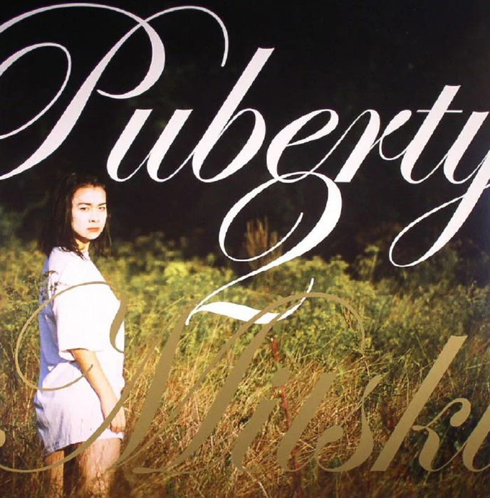 Mitski Puberty 2 Vinyl LP 2016