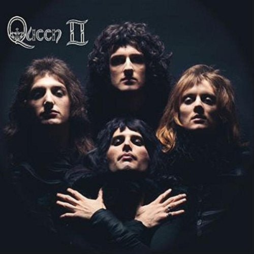 Queen Queen II Vinyl LP Reissue 2015