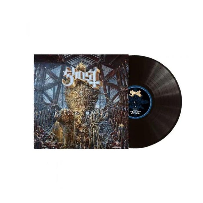 Ghost Impera Vinyl LP 2022