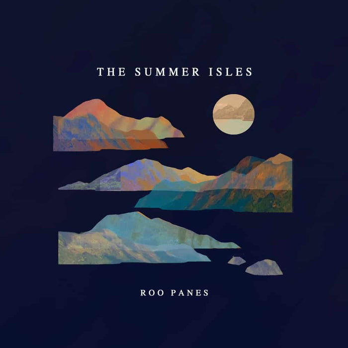 The Summer Isles Roo Panes Vinyl LP 2023