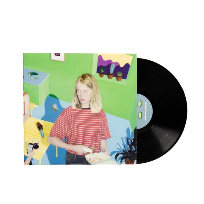 Marika Hackman I'm Not Your Man Vinyl LP 2017