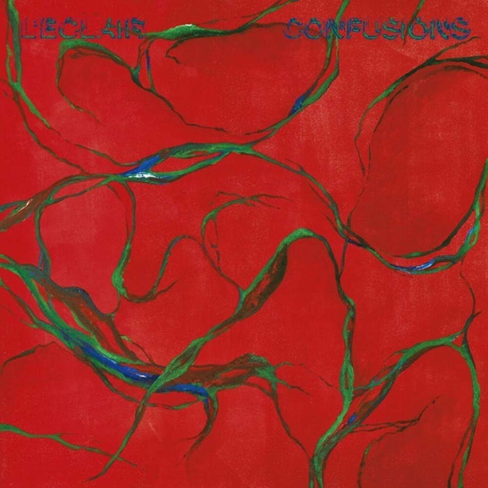 L'Éclair Confusion Vinyl LP 2021