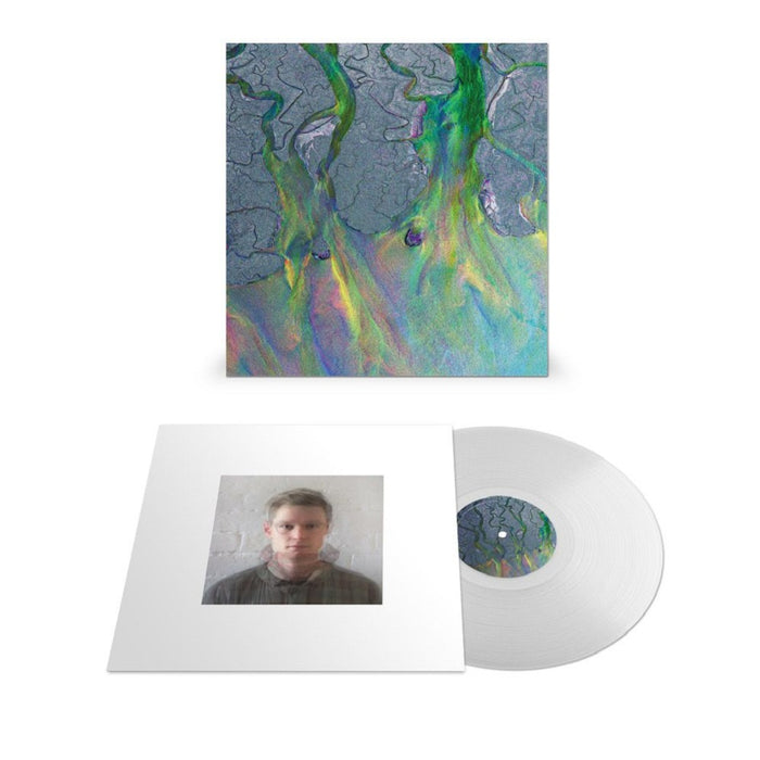 Alt-J An Awesome Wave Vinyl LP White Colour 2022