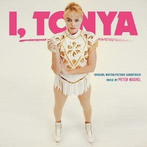 I, TONYA Soundtrack