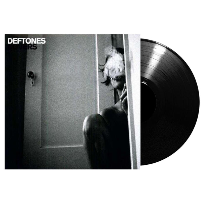 Deftones Covers Vinyl LP 2011