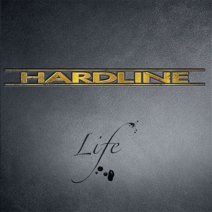 Hardline Life Vinyl LP New 2019
