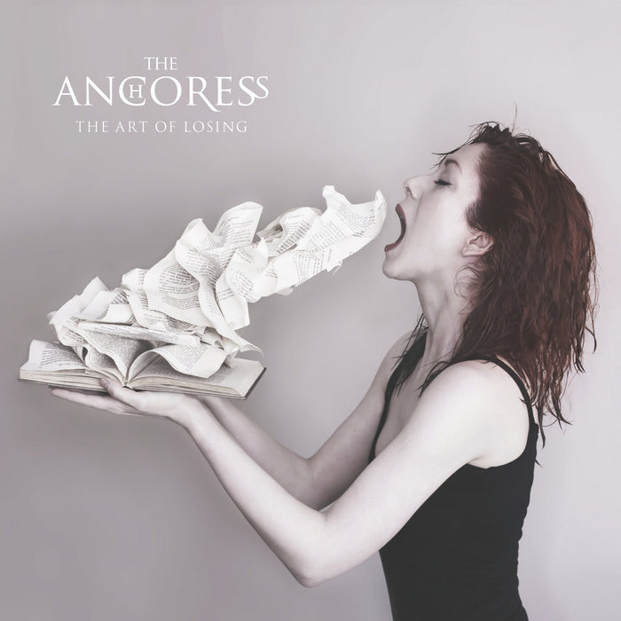 The Anchoress Art Of Losing Vinyl LP Indies & 7" Single 2021