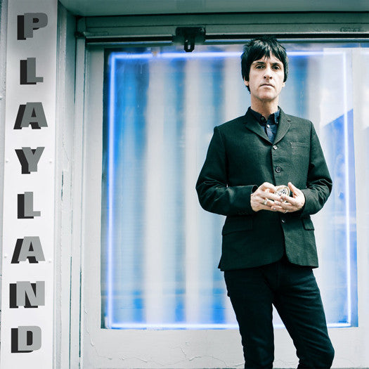 Johnny Marr Playland Vinyl LP 2014