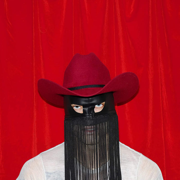 Orville Peck Pony Vinyl LP 2019