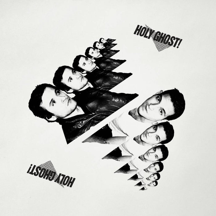 HOLY GHOST HOLY GHOST LP VINYL NEW 33RPM