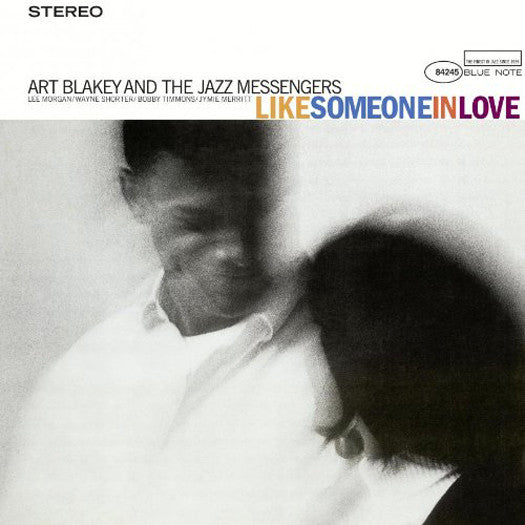 ART & JAZZ MESSENGERS BLAKEY LIKE SOMEONE IN LOVE LP VINYL NEW (US) 33RPM