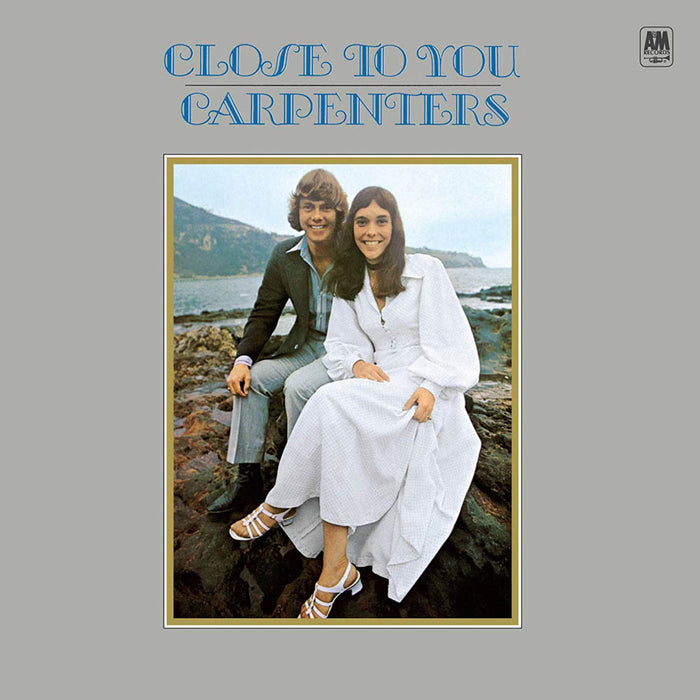 The Carpenters - Close To You Vinyl LP 2020
