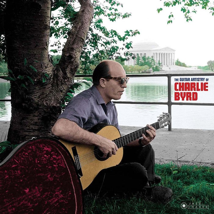 Charlie Byrd - The Guitar Artistry Of Charlie Byrd Vinyl LP 2018