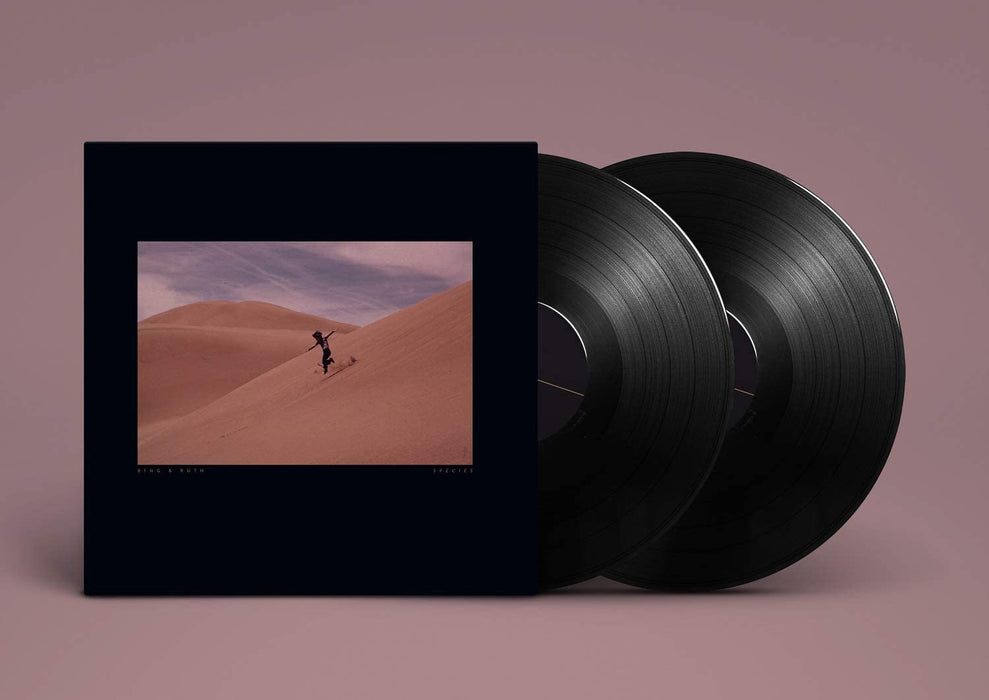 Bing & Ruth Species Vinyl LP 2020