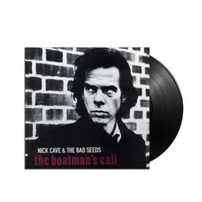 Nick Cave & The Bad Seeds The Boatman's Call Vinyl LP 2015