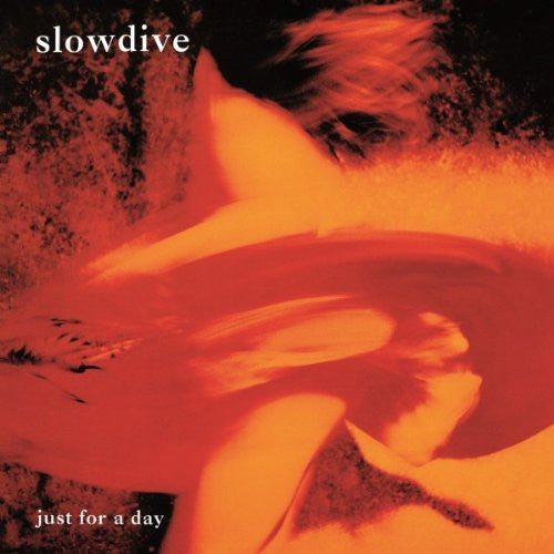 Slowdive Just For A Day Vinyl LP 2011