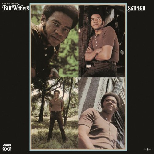 Bill Withers Still Bill Vinyl LP 2012