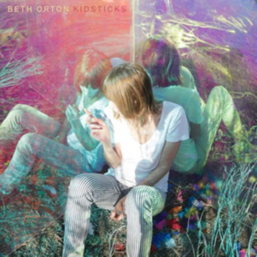 BETH ORTON KIDSTICKS LP VINYL NEW