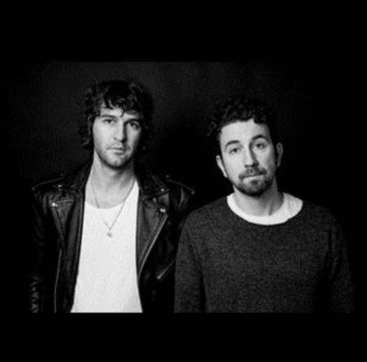 JAPANDROIDS Near To The Wild Heart Of Life LP Vinyl NEW 2017