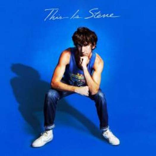 Delicate Steve This Is Steve Vinyl LP 2017