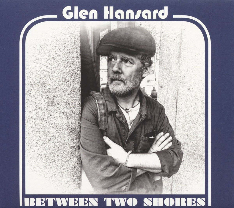 GLEN HANSARD Between Two Shores LP Vinyl NEW 2018