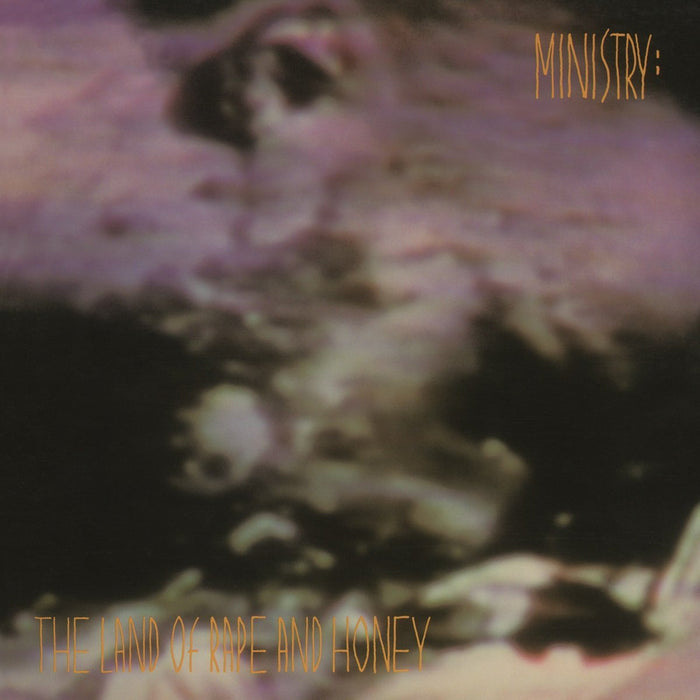 Ministry The Land Of Rape And Honey Vinyl LP 2012