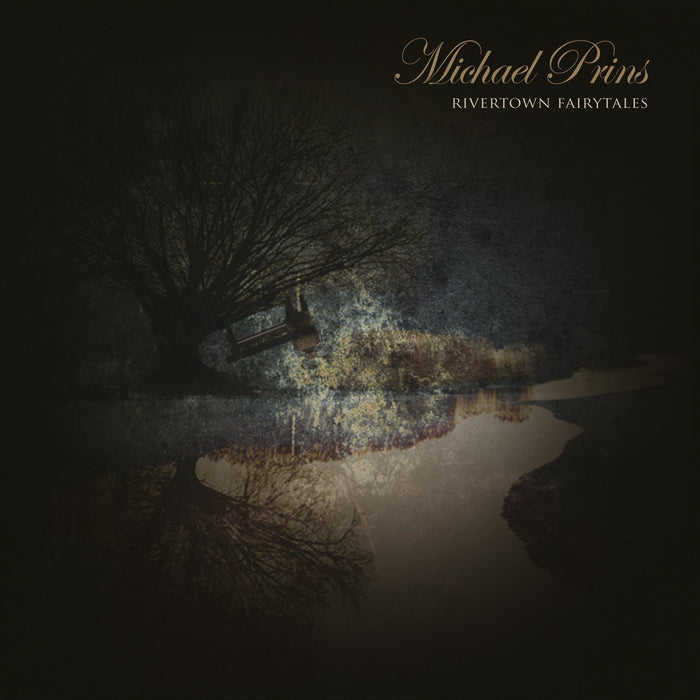 MICHAEL PRINS RIVERTOWN FAIRYTALES LP VINYL 33RPM NEW