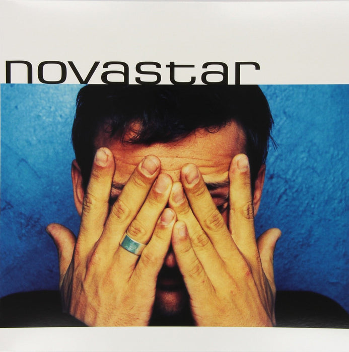 NOVASTAR NOVASTAR RSD 2014 LP VINYL 33RPM NEW