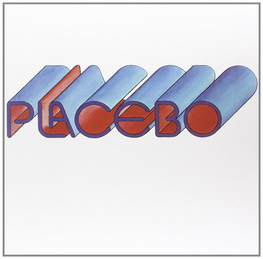 PLACEBO PLACEBO LP VINYL 33RPM NEW 2014