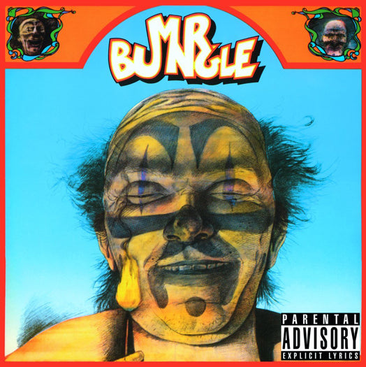 Mr Bungle Mr Bungle Vinyl LP 2014