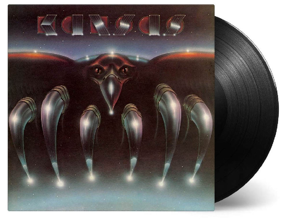 Kansas Songs for America Vinyl LP New 2018