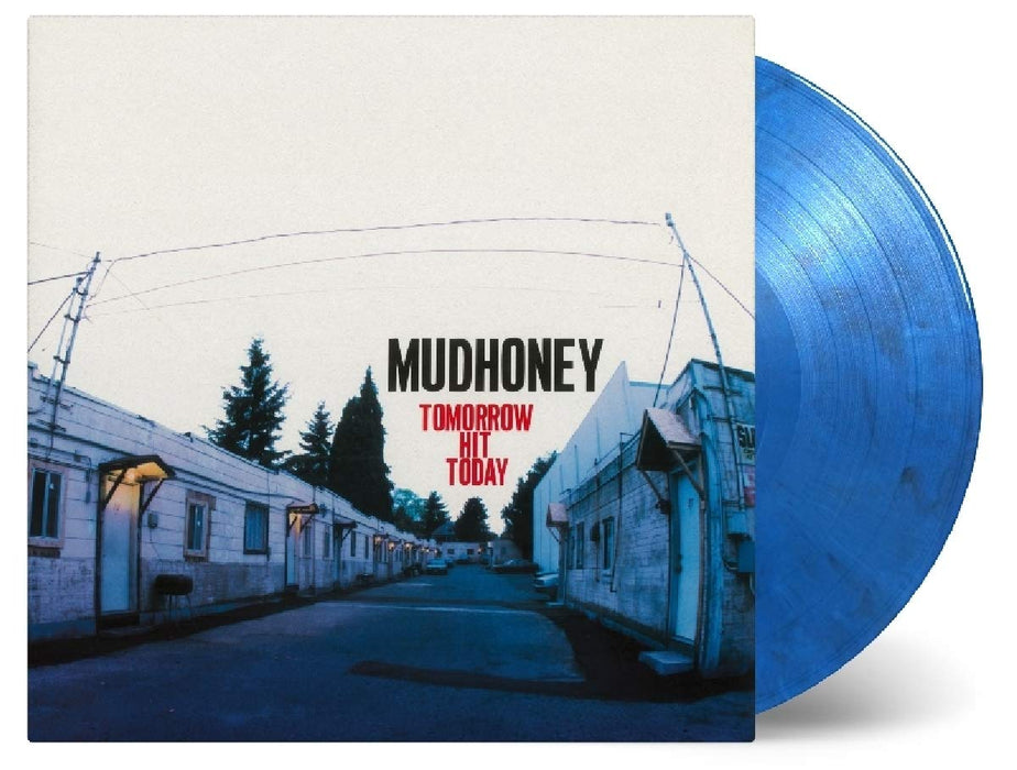 Mudhoney Tomorrow Hit Today Vinyl LP New 2018