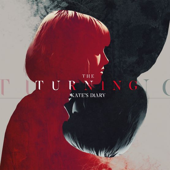 The Turning : Kate's Diary Vinyl LP RSD 2020