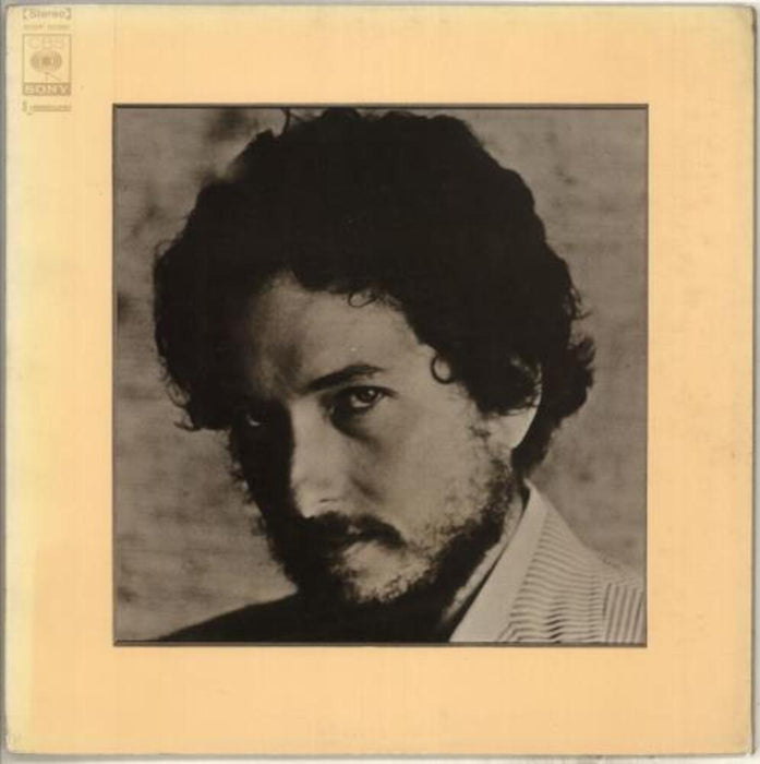 Bob Dylan - New Morning Vinyl LP 2017