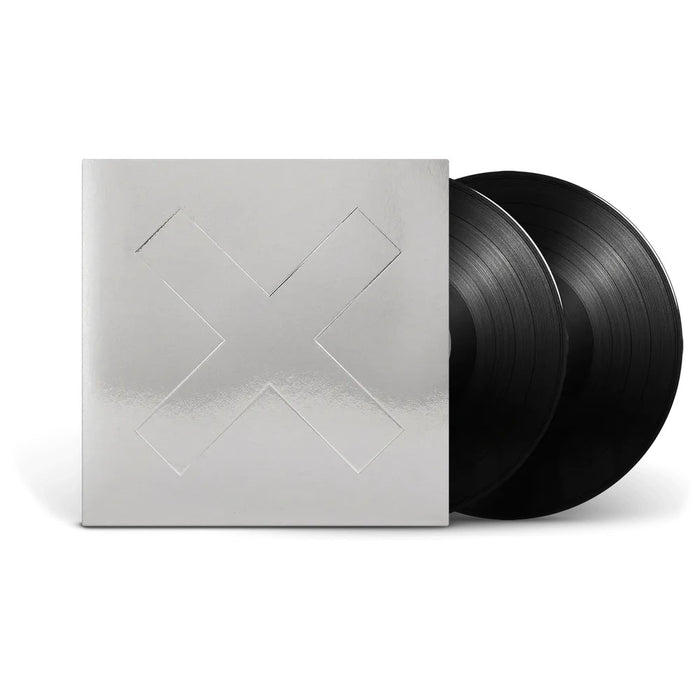The XX I See You Vinyl LP 2017