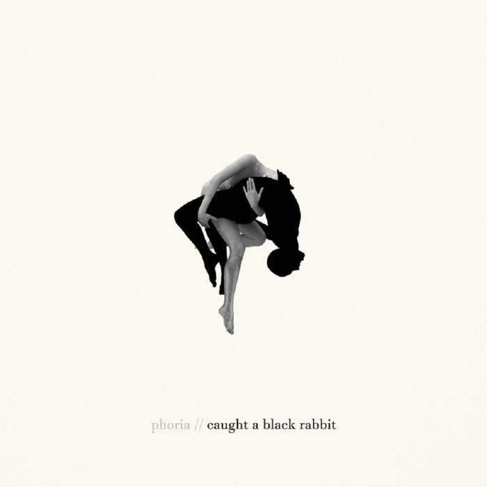 Phoria Caught A Black Rabbit Vinyl LP 2021