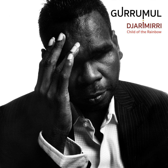 Gurrumul Djarimirri (Child of the Rainbow) Double Vinyl LP New 2018