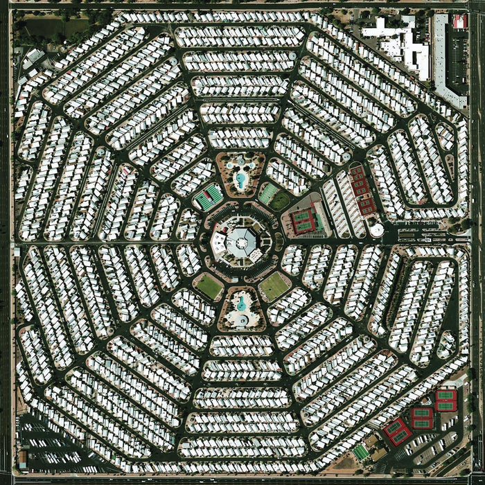 MODEST MOUSE STRANGERS TO OURSELVES LP VINYL NEW 33RPM 2015