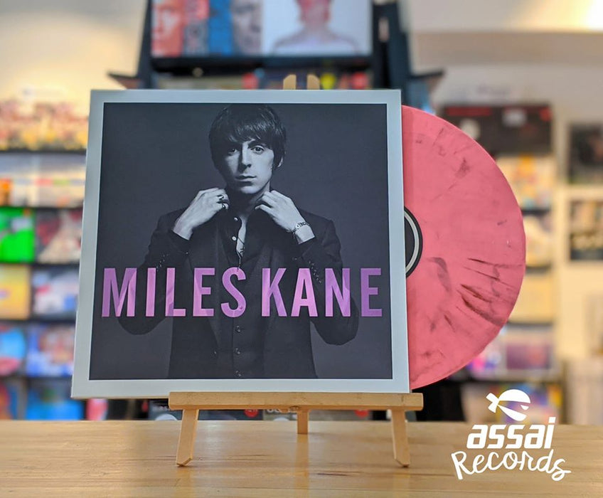 Miles Kane Colour Of The Trap Ltd Coloured Vinyl LP 2020