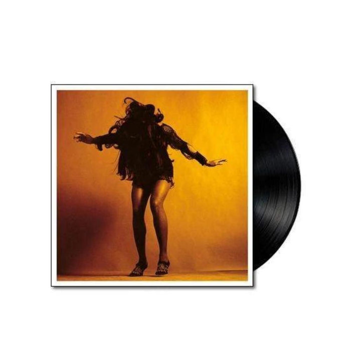 The Last Shadow Puppets Everything You've Come To Expect Vinyl LP 2016