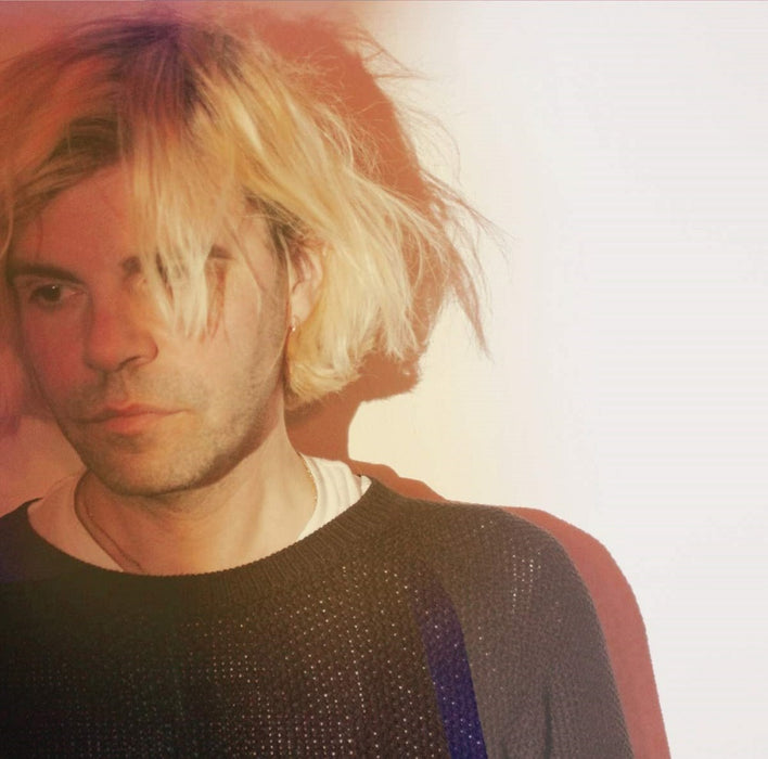 Tim Burgess As I Was Now Vinyl LP 2018