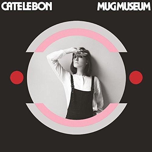 CAT LE BON Mug Museum LP Vinyl NEW 33RPM