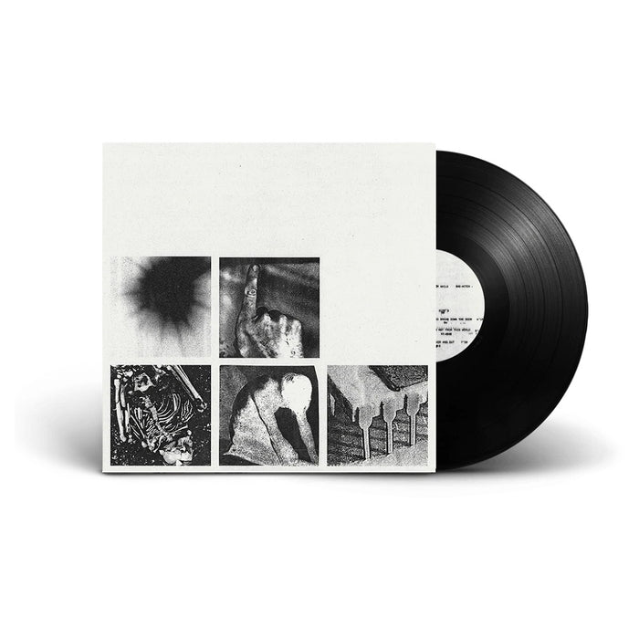 Nine Inch Nails Bad Witch Vinyl LP 2018