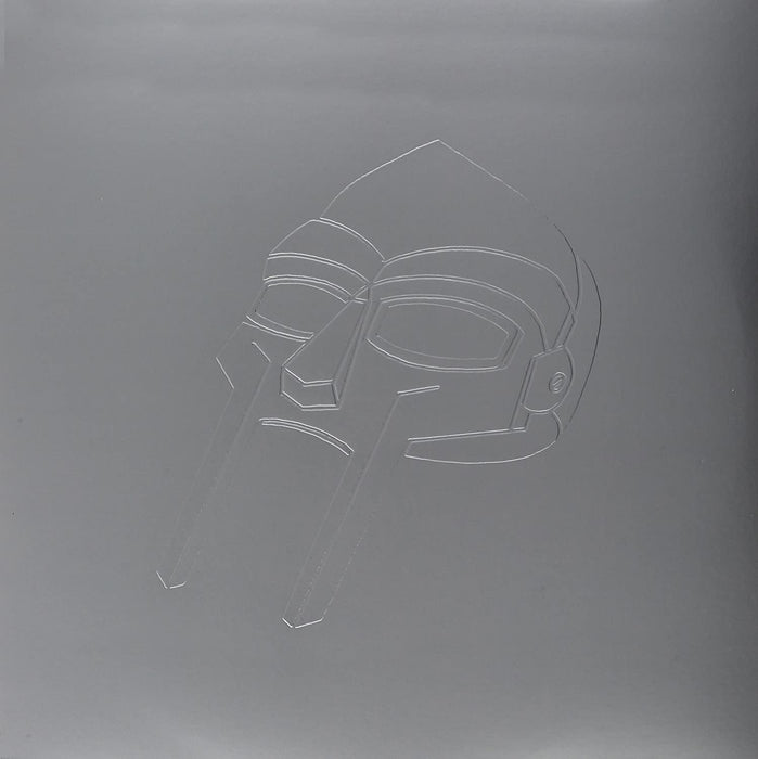 MF Doom Operation Doomsday Vinyl LP 2012